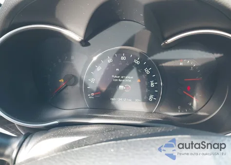 2014 Kia Sorento Sx из США, поврежденный, VIN 5XYKW4A72EG434397